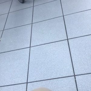 Meet your Posher, Gregory